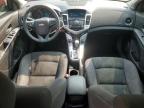 2015 Chevrolet Cruze Lt   for Sale in Cahokia Heights, IL - Front End