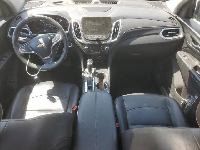  CHEVROLET EQUINOX 2018 Biały