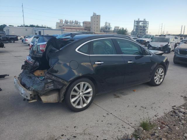 Sedans BUICK VERANO 2014 Czarny