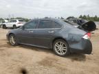2010 Chevrolet Impala Ltz for Sale in Elgin, IL - Rear End