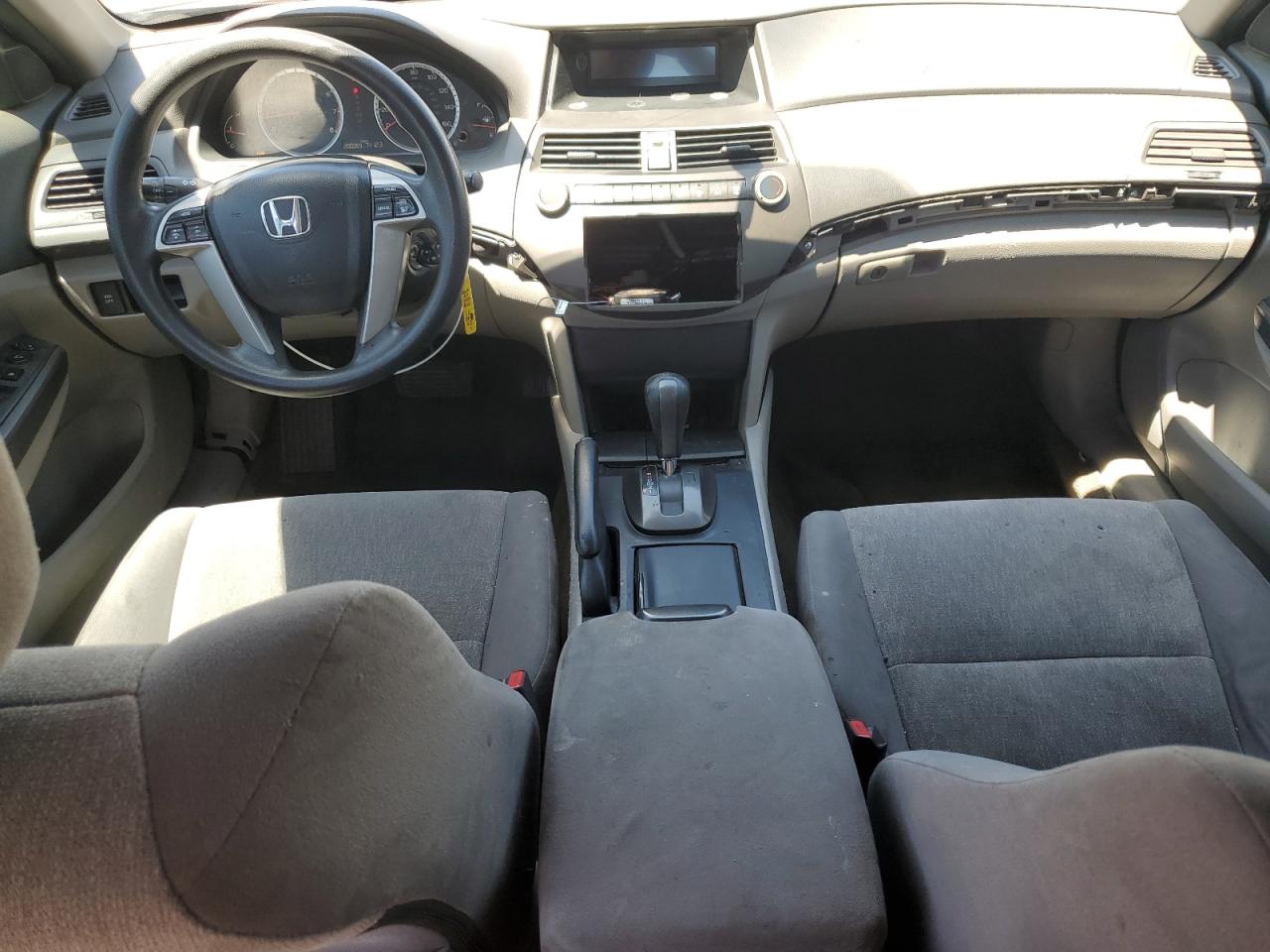 2010 Honda Accord Lx VIN: 1HGCP2F39AA149509 Lot: 61416955