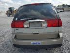 2004 Buick Rendezvous Cx for Sale in Hueytown, AL - Front End