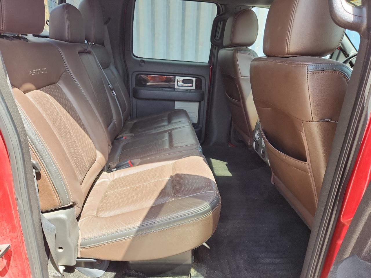 2012 Ford F150 Supercrew VIN: 1FTFW1ET6CFB03118 Lot: 61902225