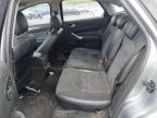 2008 FORD MONDEO TIT for sale at Copart SANDTOFT