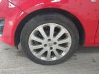 2012 VAUXHALL CORSA S EC for sale at Copart EAST KILBRIDE