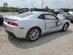 2015 Chevrolet Camaro Lt for Sale in Indianapolis, IN - Side