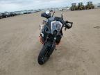2022 KTM 1290 SUPER ADVENTURE S   for sale at Copart CO - DENVER