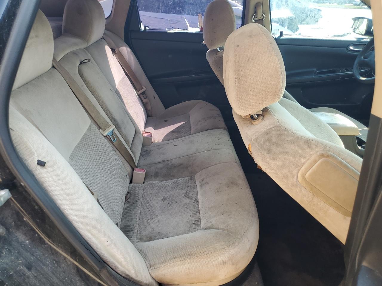 CHEVROLET IMPALA 2015 VIN 2G1WB5E32F1122532 photo 10