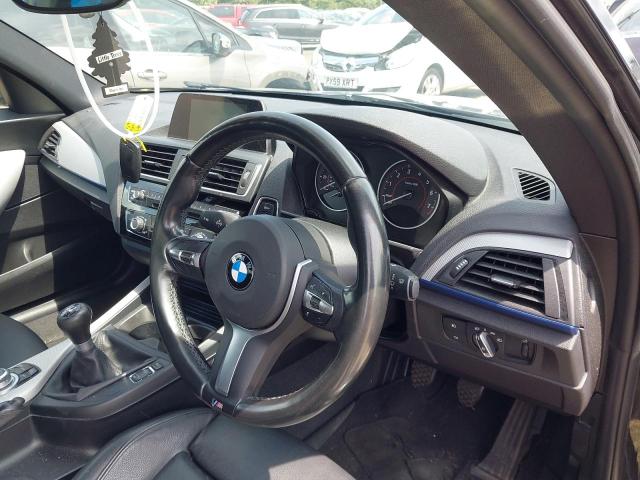 2016 BMW 218I M SPO