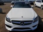 2015 MERCEDES-BENZ C 300 4MATIC   for sale at Copart AB - CALGARY
