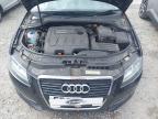 2013 AUDI A3 SPORT T for sale at Copart WOLVERHAMPTON