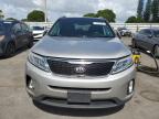2014 Kia Sorento Ex for Sale in Miami, FL - Front End