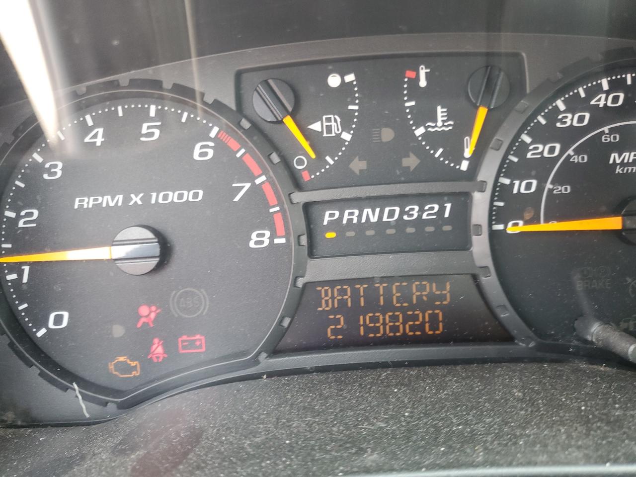 2006 Chevrolet Colorado VIN: 1GCCS198X68270952 Lot: 62644575