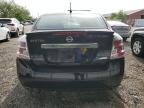 2011 NISSAN SENTRA 2.0   for sale at Copart ON - LONDON