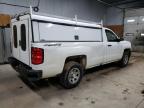 2017 Chevrolet Silverado K1500 na sprzedaż w Kincheloe, MI - Front End