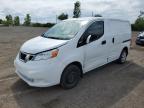 2019 NISSAN NV200 2.5S à vendre chez Copart QC - MONTREAL