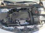 2016 Chevrolet Malibu Lt na sprzedaż w Vallejo, CA - Minor Dent/Scratches