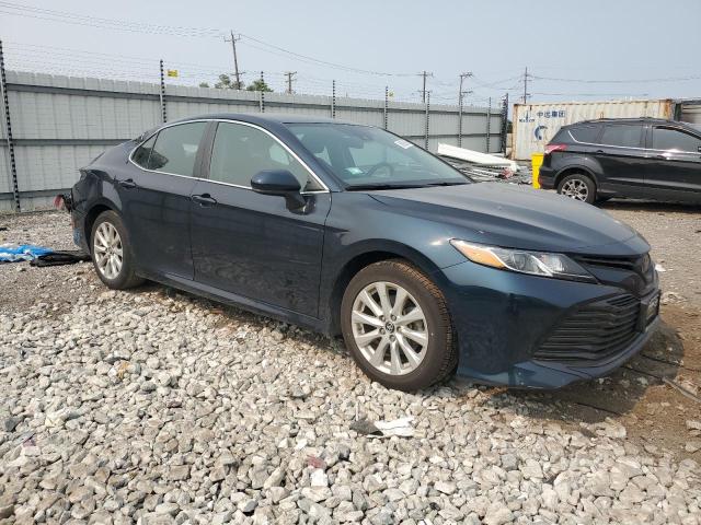  TOYOTA CAMRY 2019 Синий