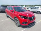 2020 RENAULT KADJAR ICO for sale at Copart SANDTOFT