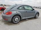 2013 Volkswagen Beetle  იყიდება Haslet-ში, TX - Front End