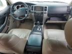 2004 Toyota 4Runner Limited na sprzedaż w Gainesville, GA - Side