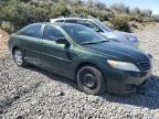 2011 Toyota Camry Base للبيع في Reno، NV - Side