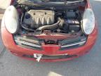 2006 NISSAN MICRA SPOR for sale at Copart SANDY