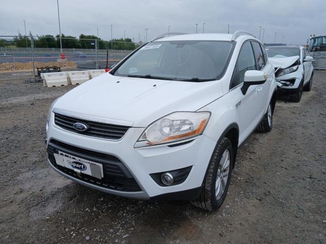 FORD KUGA TITAN 2012