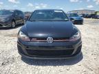 2017 Volkswagen Gti S/Se   იყიდება Cahokia Heights-ში, IL - Side