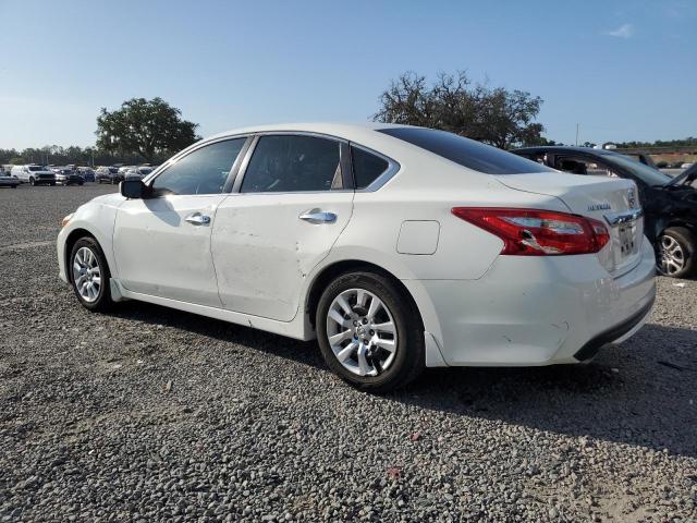  NISSAN ALTIMA 2016 Biały