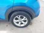 2021 NISSAN JUKE N-CON for sale at Copart ROCHFORD