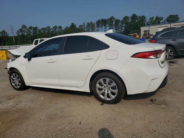  TOYOTA COROLLA 2025 Білий