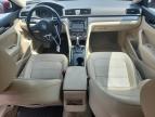 2015 Volkswagen Passat S للبيع في Gastonia، NC - Front End