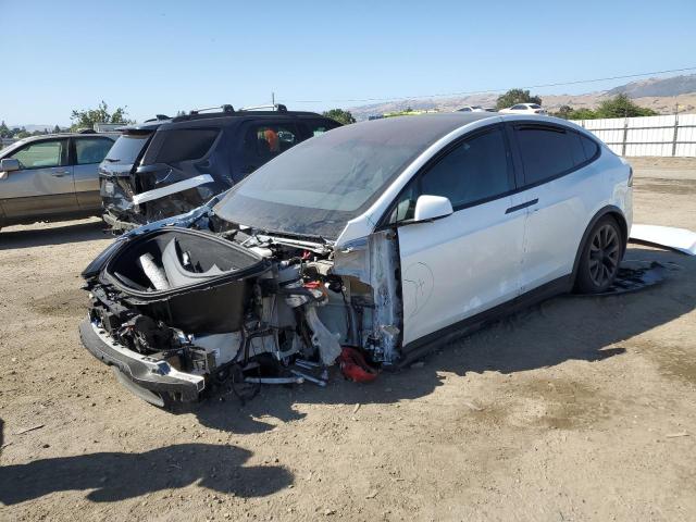 2024 Tesla Model X 