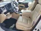 2014 Toyota Highlander Limited იყიდება Florence-ში, MS - Front End