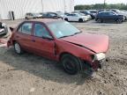 2001 Toyota Corolla Ce for Sale in Windsor, NJ - Rear End