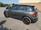 2013 Mini Cooper S Countryman იყიდება Marlboro-ში, NY - Front End