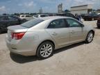 2015 CHEVROLET MALIBU 1LT   for sale at Copart KS - KANSAS CITY