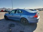 2010 Ford Fusion Se на продаже в North Las Vegas, NV - Front End