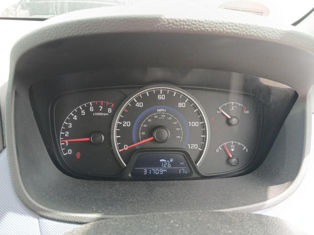 2015 HYUNDAI I10 SE