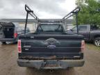 2014 Ford F150    продається в Davison, MI - Side