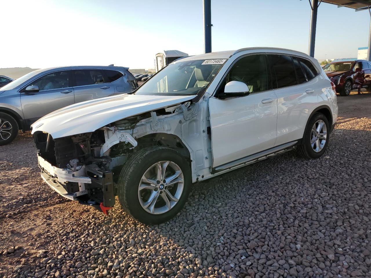2020 Bmw X3 Sdrive30I for Sale in Phoenix, AZ - Front End