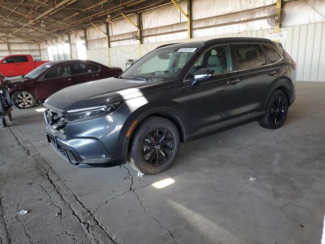 2025 Honda Cr-V Sport-L