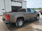 2016 Chevrolet Colorado  zu verkaufen in Montgomery, AL - Side