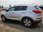 2015 Kia Sportage Ex იყიდება Rocky View County-ში, AB - Normal Wear