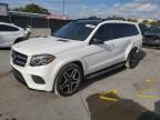 2019 Mercedes-Benz Gls 550 4Matic   for Sale in Orlando, FL - Side