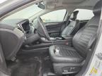 2014 Ford Fusion Se იყიდება Arcadia-ში, FL - Mechanical