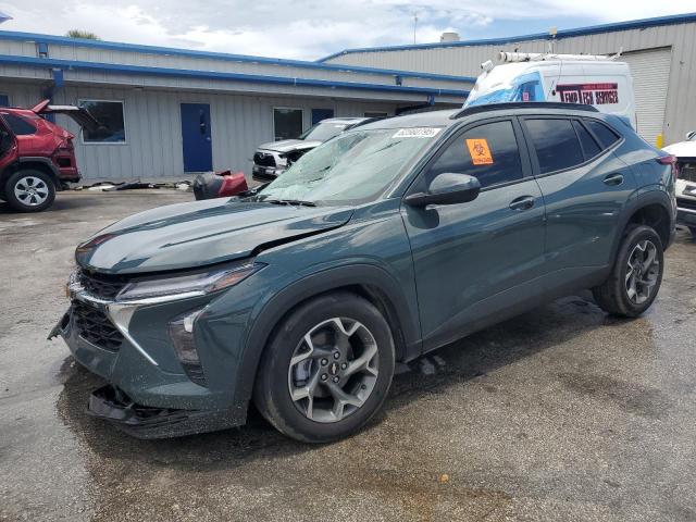 CHEVROLET TRAX 1LT 2025