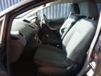 2011 FORD FIESTA TIT for sale at Copart SANDTOFT