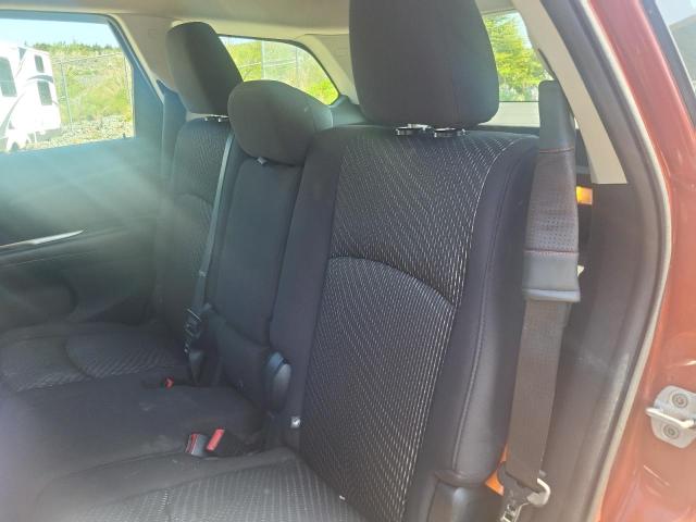 2013 DODGE JOURNEY SE  